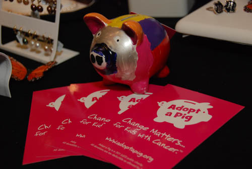 Let Them Eat Cake Photos