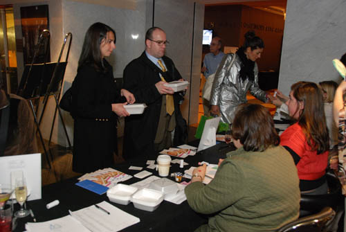 Let Them Eat Cake Photos