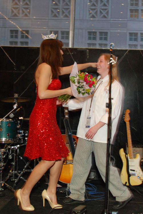 Let Them Eat Cake Photos