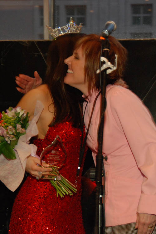 Let Them Eat Cake Photos