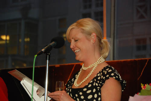 Let Them Eat Cake Photos