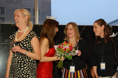 Let Them Eat Cake Photos