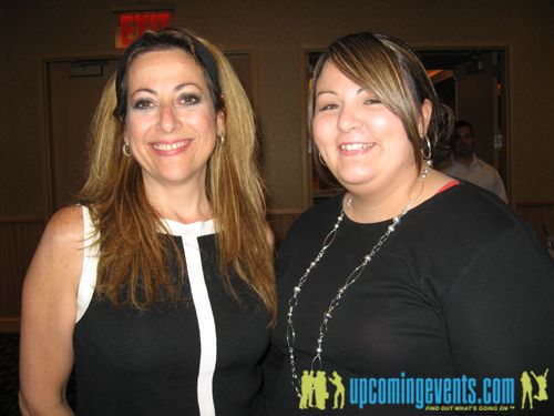 8 Chamber of Commerce Mixer @ Harrah's Chester Casino & Racetrack