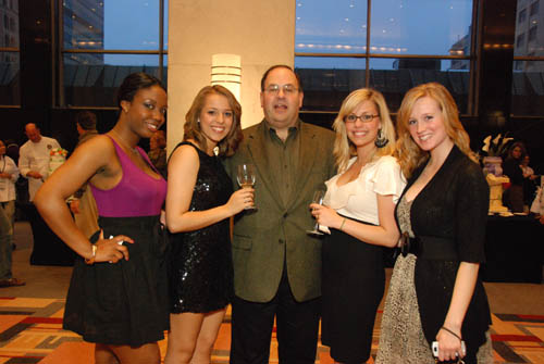 Let Them Eat Cake Photos