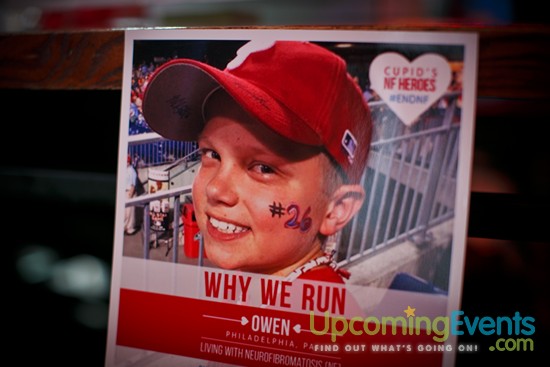 Cupid's Undie Run 2015