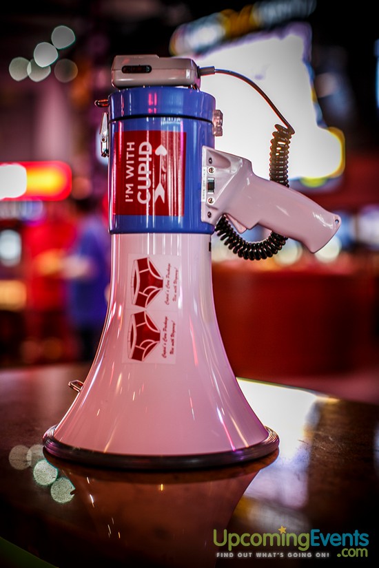 Cupid's Undie Run 2015