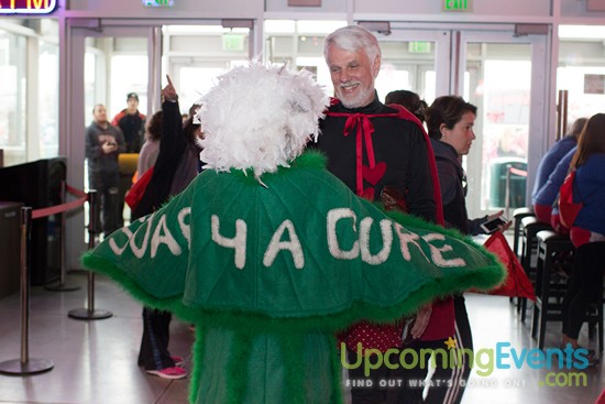 Cupid's Undie Run 2015