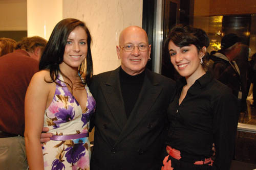 Let Them Eat Cake Photos