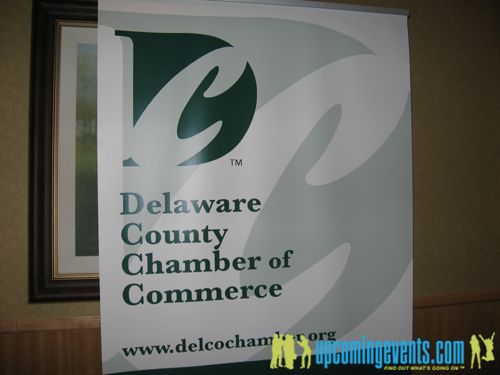 8 Chamber of Commerce Mixer @ Harrah's Chester Casino & Racetrack