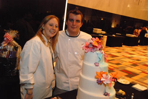 Let Them Eat Cake Photos