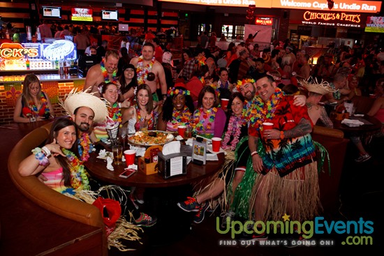 Cupid's Undie Run 2015