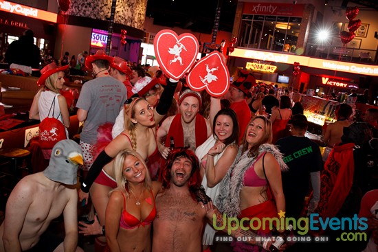 Cupid's Undie Run 2015