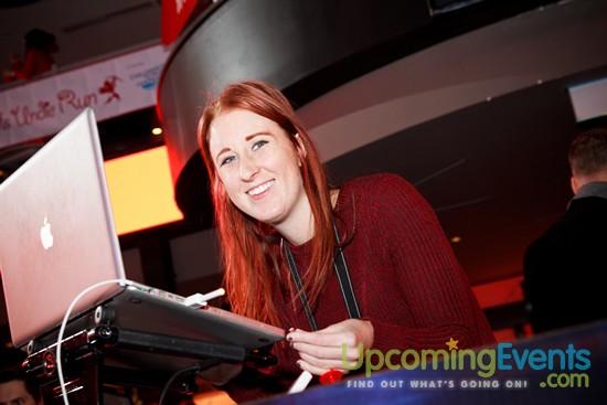 Cupid's Undie Run 2015