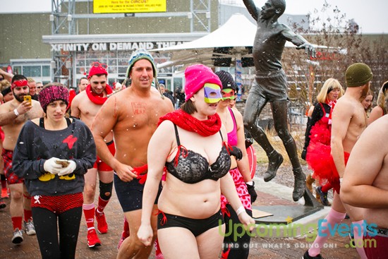Cupid's Undie Run 2015