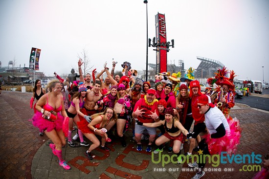 Cupid's Undie Run 2015