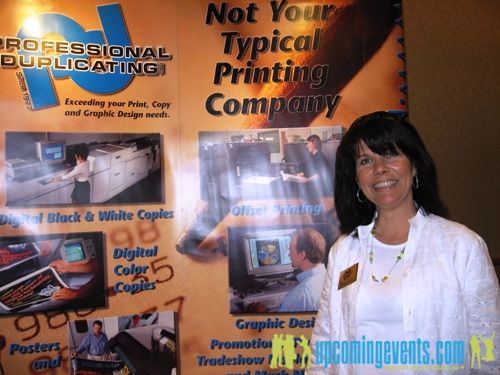 8 Chamber of Commerce Mixer @ Harrah's Chester Casino & Racetrack