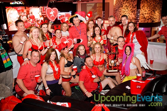 Cupid's Undie Run 2015