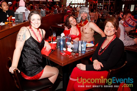 Cupid's Undie Run 2015