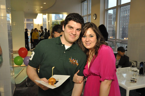 Rooftop Hop @ The St James