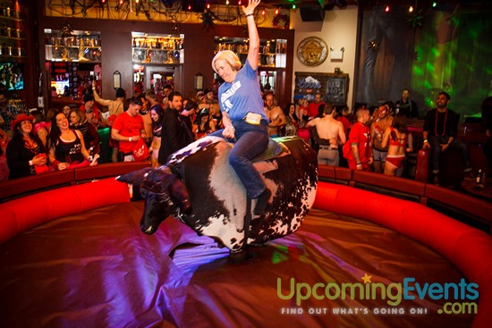 Cupid's Undie Run 2015