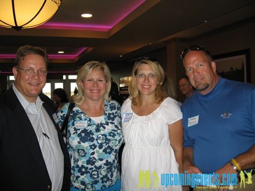 8 Chamber of Commerce Mixer @ Harrah's Chester Casino & Racetrack