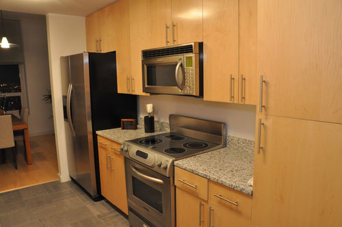 Rooftop Hop @ The St James