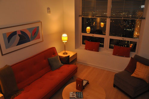 Rooftop Hop @ The St James