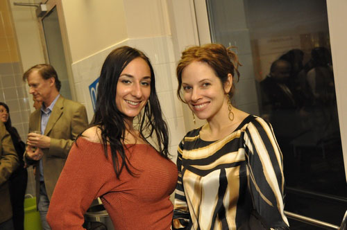 Rooftop Hop @ The St James