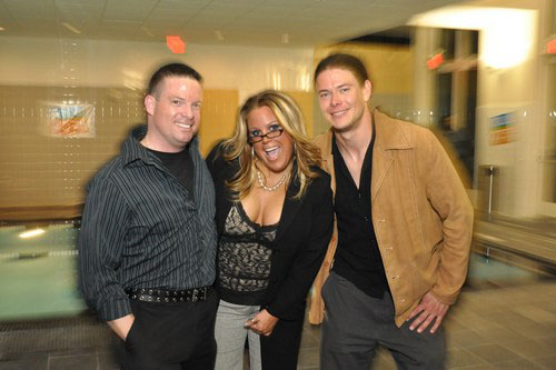 Rooftop Hop @ The St James