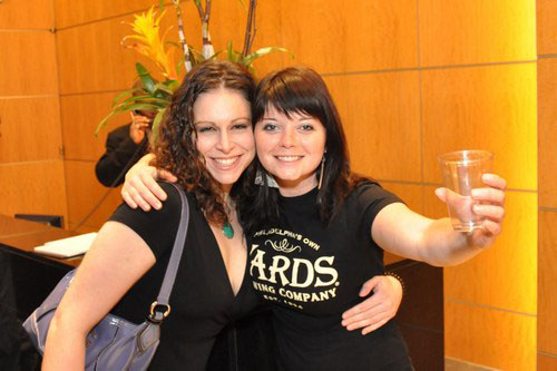 Rooftop Hop @ The St James