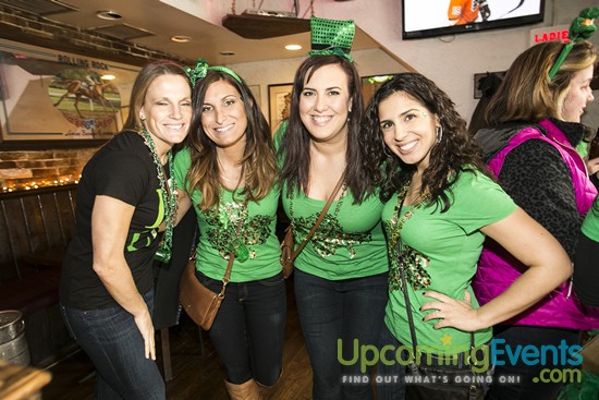 Erin Express - Warm Up Weekend! (Gallery 1)