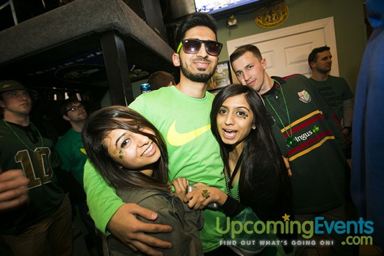 Erin Express - Warm Up Weekend! (Gallery 1)