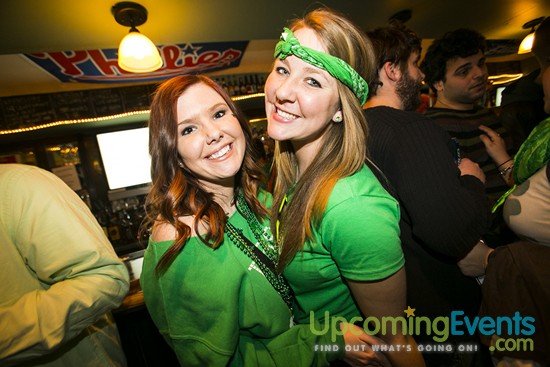 Erin Express - Warm Up Weekend! (Gallery 1)