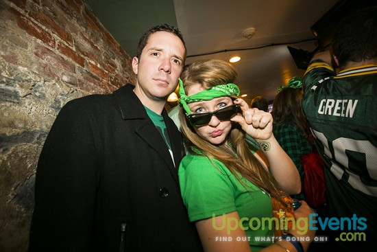 Erin Express - Warm Up Weekend! (Gallery 1)