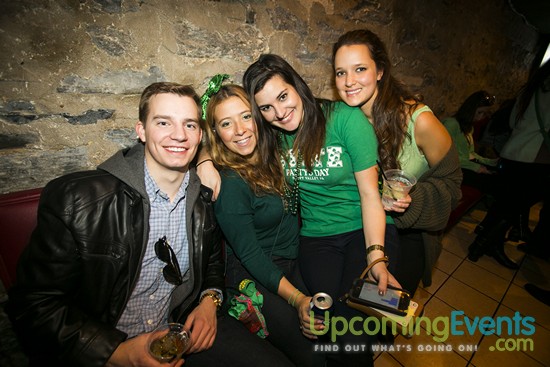 Erin Express - Warm Up Weekend! (Gallery 1)