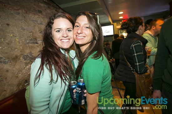 Erin Express - Warm Up Weekend! (Gallery 1)