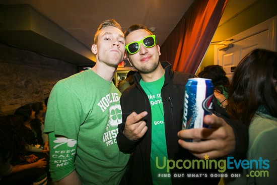 Erin Express - Warm Up Weekend! (Gallery 1)