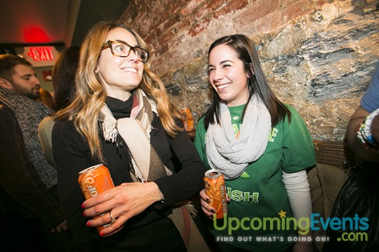 Erin Express - Warm Up Weekend! (Gallery 1)