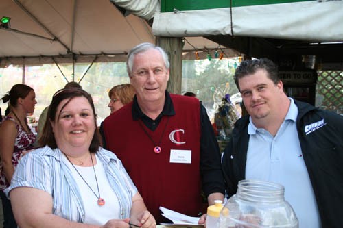 Caribbean Sunsplash Summer Kickoff Pictures