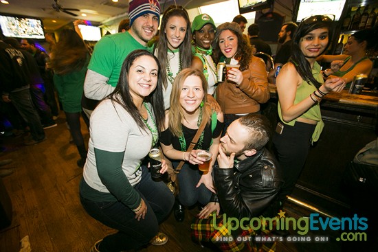 Erin Express - Warm Up Weekend! (Gallery 1)