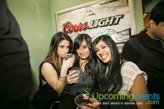 Erin Express - Warm Up Weekend! (Gallery 1)