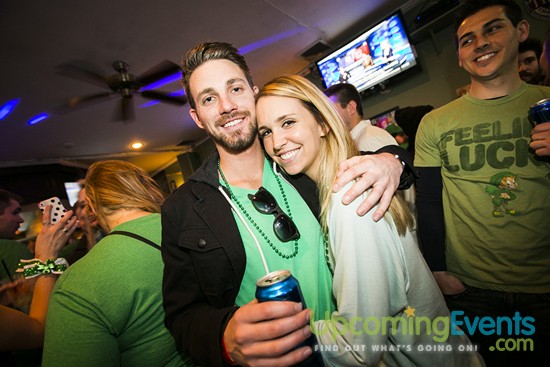 Erin Express - Warm Up Weekend! (Gallery 1)