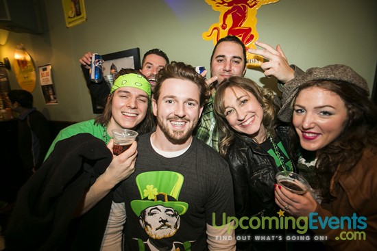 Erin Express - Warm Up Weekend! (Gallery 1)