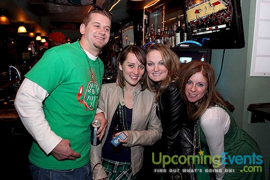 Erin Express - Warm Up Weekend! (Gallery 2)