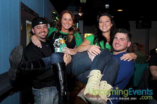 Erin Express - Warm Up Weekend! (Gallery 2)