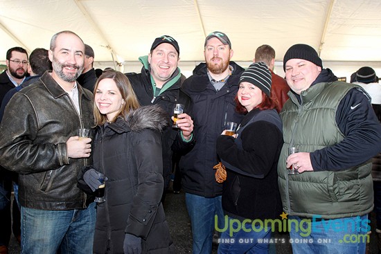 Philly Craft Beer Festival