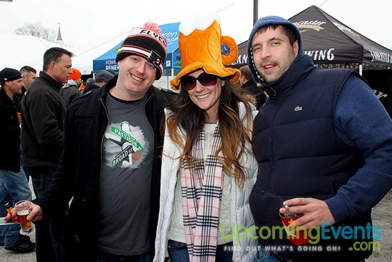 Philly Craft Beer Festival