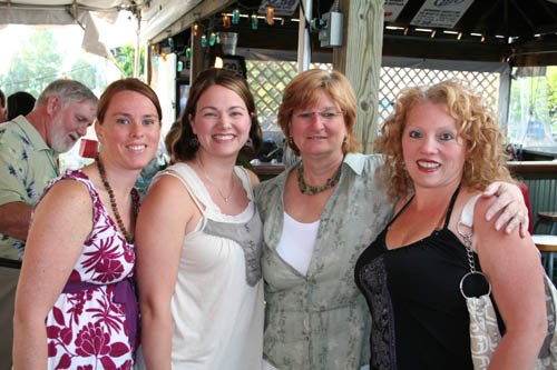 Caribbean Sunsplash Summer Kickoff Pictures