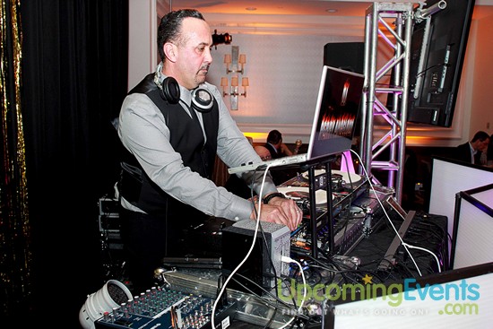 The 18th Annual Fur Ball