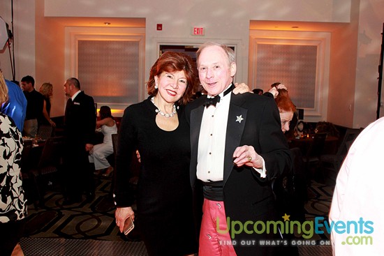 The 18th Annual Fur Ball